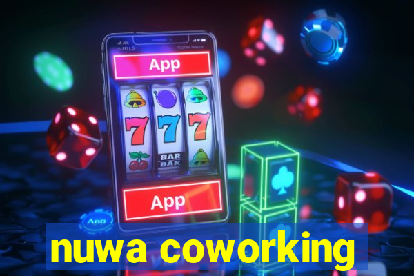 nuwa coworking